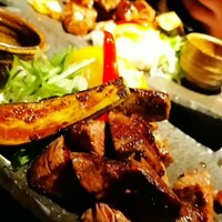 鉄板焼 天 六本木 - 