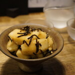 にほん酒と肴 酔音 - 