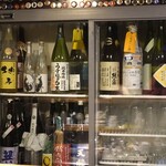 にほん酒と肴 酔音 - 