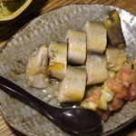 にほん酒と肴 酔音 - 