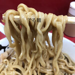 ラーメン二郎 - 