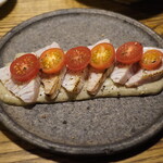 にほん酒と肴 酔音 - 