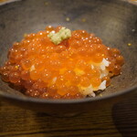 にほん酒と肴 酔音 - 