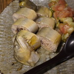 にほん酒と肴 酔音 - 