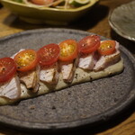 にほん酒と肴 酔音 - 