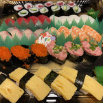 Sushi Hachi - 