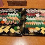 Sushi Hachi - 