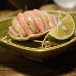 にほん酒と肴 酔音 - 