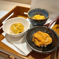 すし尽誠 - 