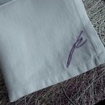 Peter - ロゴ入りナプキン