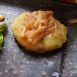 Lier・幡 - コロッケ？？