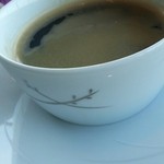 Peter - 〆のコーヒー