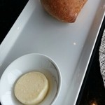 Peter - パンとバター