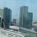 Peter - スカイツリー方面ビュー