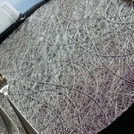 Peter - マットまでネストを意識していてステキ