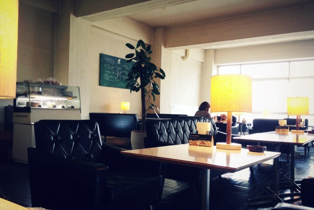 ゆっくり過ごせます！』by sizzka : D&DEPARTMENT DINING OSAKA