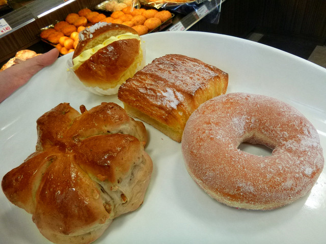 口コミ一覧 : レフボン みわ店の写真