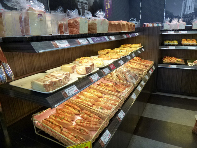 口コミ一覧 : レフボン みわ店の写真