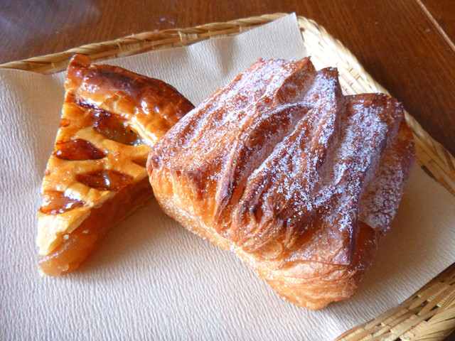 口コミ一覧 : レフボン みわ店の写真