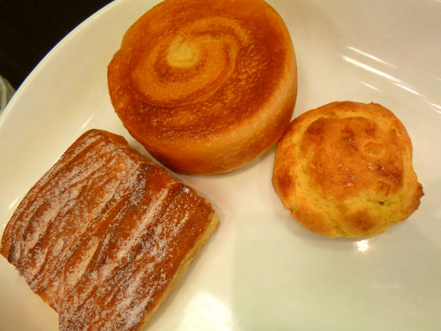 口コミ一覧 : レフボン みわ店の写真