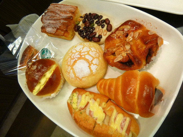 口コミ一覧 : レフボン みわ店の写真