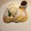 幸せのパンケーキ 京都店