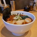 麺処 秋もと - 
