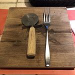 サムシング ベッラ ジョイア - 