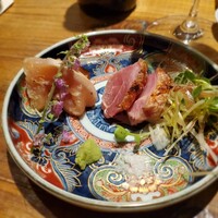 恵比寿 希鳥 - 
