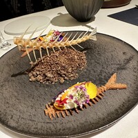 レストランエール - 