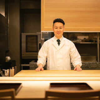 Satoshi Ogino - A Leader in the Japanese Cuisine World Carrying High Expectations After Independence
