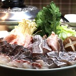 くずし割烹 小町 - 