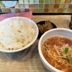 めだかタンタン - 