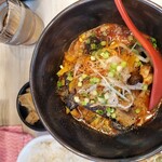 めだかタンタン - 