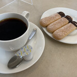 元町テラス - コーヒー