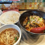 めだかタンタン - 