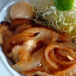 平塚富士見カントリークラブ レストラン - 