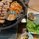 korean kitchen カブ韓 - 