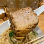 佐々木製麺所 - 