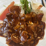 レストラン　ヨシイ - 