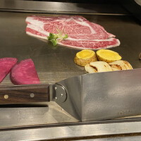 神戸牛ステーキ彩ダイニング - 