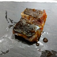 SUSHI TOKYO TEN、 新宿ニュウマン店 - ランチおまかせ（土日祝）¥7,700