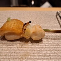 焼き鳥 茂 東桜 - 