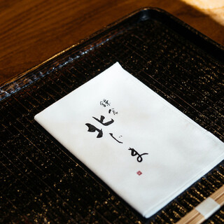 日本の食文化を“紡ぐ”、担い手としての矜持