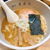 麺屋吉左右