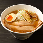 麺処 直久 - 