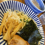 まるきんラーメン - 