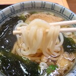 うどん市 - 