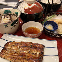 東京竹葉亭 リーガロイヤルホテル店 - 