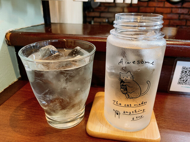 Yoshoku &amp; Wine grande photo 5